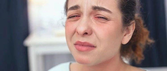 你是否曾经因为鼻炎的痛苦而感到无助和绝望？ - USA RHINITIS KING TCM CLINIC