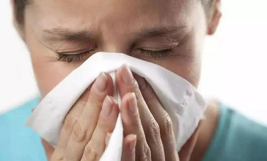 鼻炎有哪些类型？
