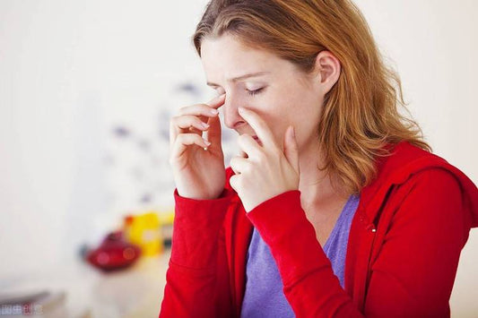 鼻炎的症状是什么？